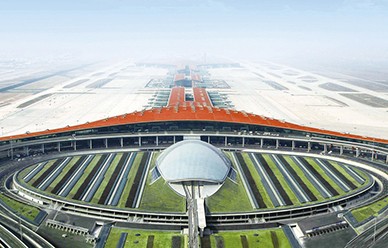 首都國(guó)際機(jī)場(chǎng)