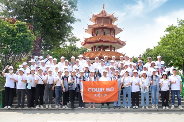 探索春天｜創點關愛多一點