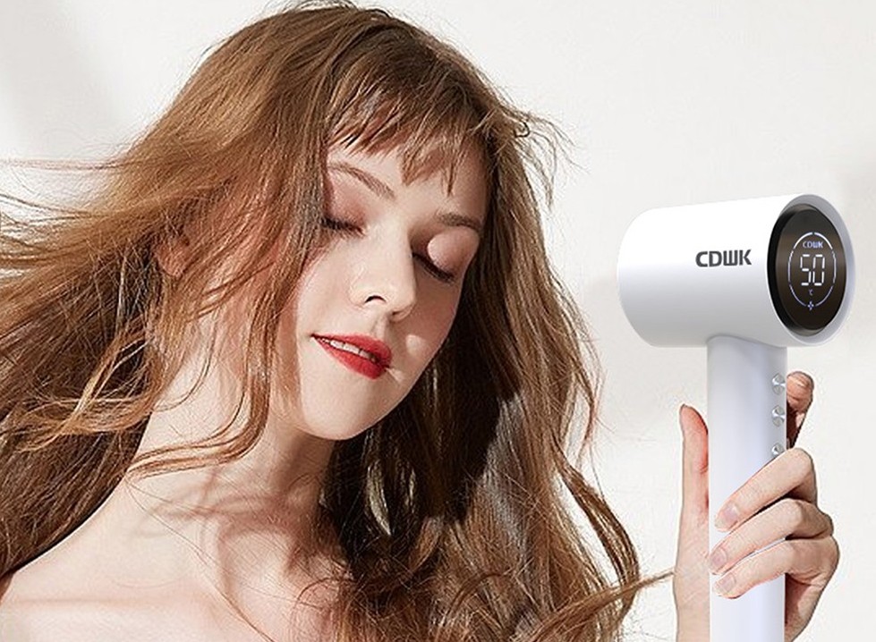 酒店吹風機如何選擇?cdwk創點為您揭秘
